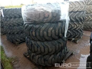 إطارات 15.5-25 Tyre (4 of): صورة 1