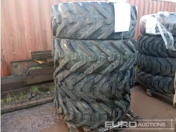 إطارات 16.9/80-24 Tyre (4 of): صورة 1