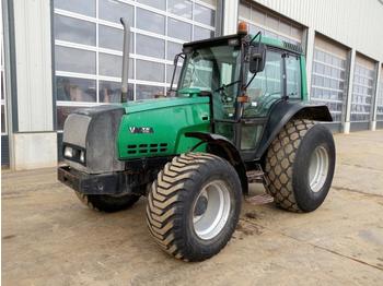 جرار 2002 Valtra 6400: صورة 1