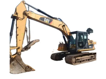 حفّار 20t Used Excavator Cat 320d 320d2 Excavator Used Hydraulic Crawler Excavator With Original Cat Engine Imported Japan: صورة 1