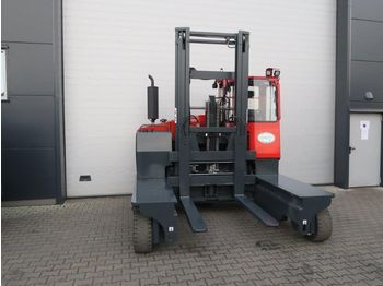رافعة شوكية للوصول للأماكن الضيقة ب4 اتجاهات Combilift C8000