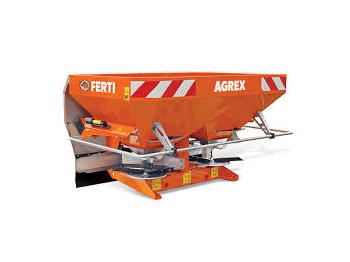 آلات زراعية AGREX Ferti 1500