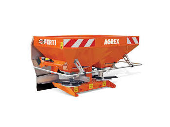 آلات زراعية AGREX Ferti 1500: صورة 1