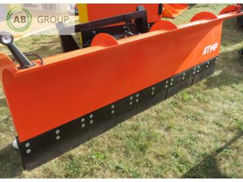 نصل ATMP Schneeschild 2.6 /Snow plough/Lames a neige