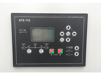 ATS Panel 1250A - Max 865 kVA - DPX-27510  - آلات أخرى: صورة 3