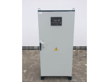 ATS Panel 1250A - Max 865 kVA - DPX-27510  - آلات أخرى: صورة 2