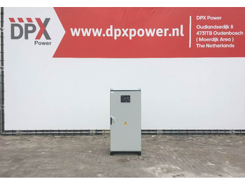 ATS Panel 1250A - Max 865 kVA - DPX-27510  - آلات أخرى: صورة 1