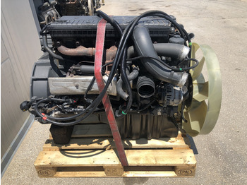 AXOR OM926LA EURO 3  - المحرك و قطع الغيار - شاحنة: صورة 3