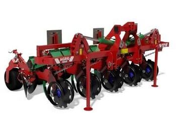 آلات زراعية AGRO-MASZ