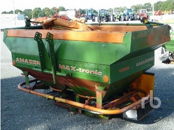 Amazone ZA-MMAX - آلات زراعية