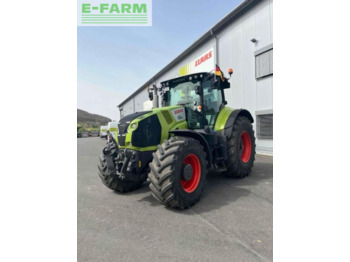 جرار CLAAS Axion 850