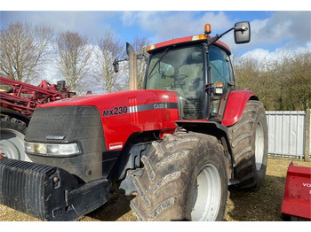 جرار CASE IH MX Magnum