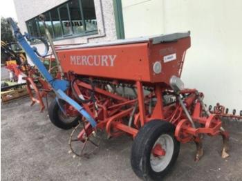  Sider Man MERCURY SP12F-A - آلة بذر الحصاد