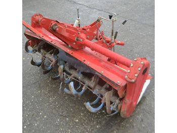  Yanmar RSZ130 72’’ Cultivator to suit Compact Tractor - آلة حراثة