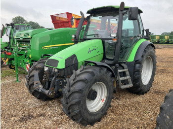 جرار DEUTZ Agrotron MK3