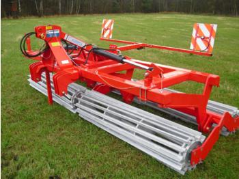 مدحلة زراعية Agripol Maisbrecher