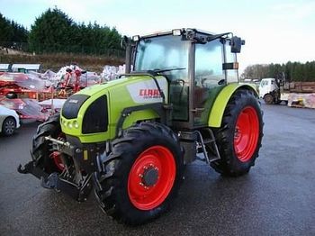 CLAAS CELTIS 456 - جرار