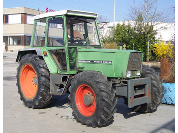 Fendt 309 LSA FARMER Turbomatik - جرار