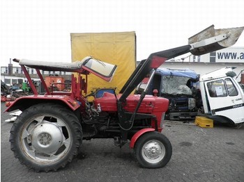 Ford Traktor 2000 - جرار