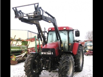 Germania: Tractor 100 CP CASE MX100 C  - جرار