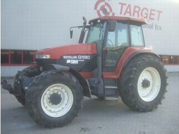 New Holland G190 Farm Tractor - جرار