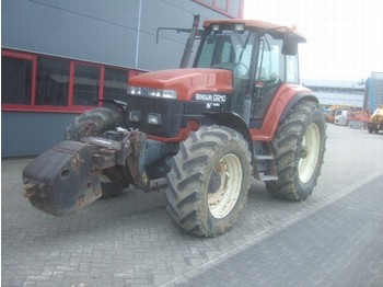New Holland G210 Farm Tractor - جرار