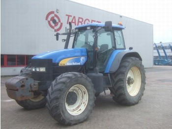 New Holland TM190 Tractor 2003 - جرار