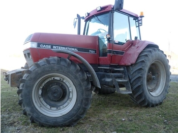 Tractor Case IH 7120  - جرار