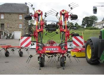 Fella TH 8606 Hy - آلات زراعية