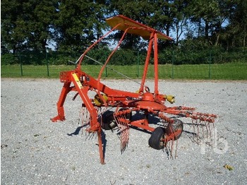Fella TS335DN - آلات زراعية
