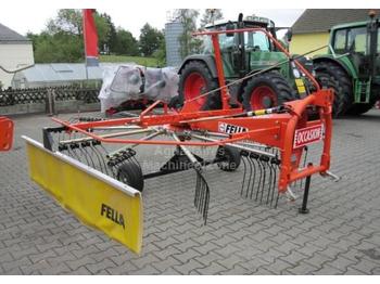 Fella TS 426 - آلات زراعية