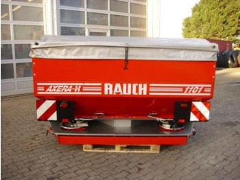 Rauch Axera H - آلة نشر السماد