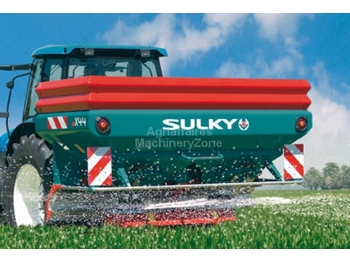Sulky Burel DPX 900 l Prim - آلة نشر السماد