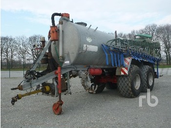 Kotte VT16.000/5 T/A Portable Liquid - معدات التسميد