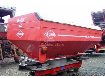 Kuhn 2200L - معدات التسميد