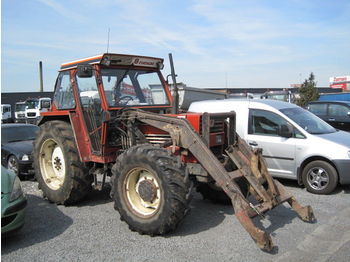 Fiat 80-90 - آلات زراعية