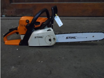  STIHL MS210C-BE KETTINGZAAG - معدات البستنة