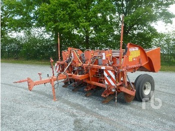 Grimme VL20 KLZ 4 Row - آلات زراعية