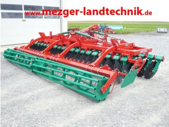 Agro-Masz Kurzscheibenegge BT50 - مسفلة تمهيد التربة