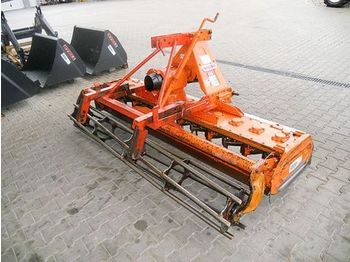 Maschio HB 2500 mit mechanis - مسفلة تمهيد التربة