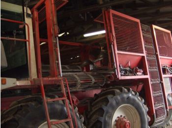 Agrifac WKM Big Six - آلات الحصاد