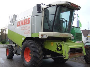 CLAAS Lexion 440, 450, 460 diverse - آلات الحصاد