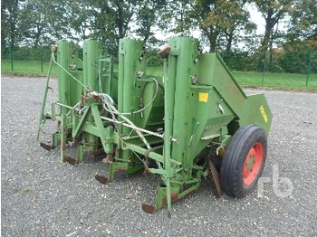 Hassia GLB- 4D 4 Row - آلات زراعية