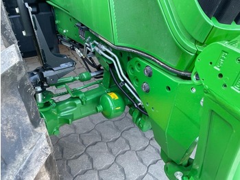 جرار JOHN DEERE 6130R