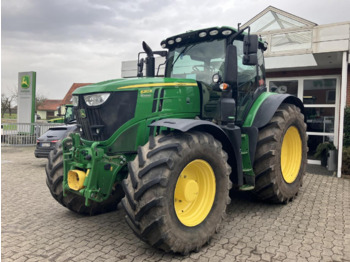 جرار JOHN DEERE 6250R