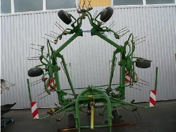 KRONE KW7,70/6X - آلات زراعية
