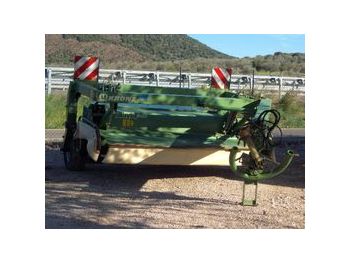 KRONE ant 323 cri
 - آلات زراعية