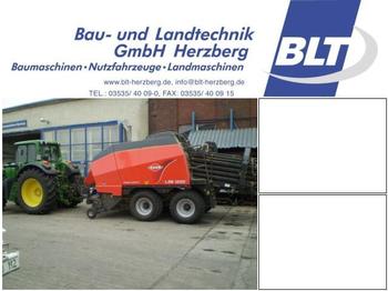  KUHN Presse LSB 1290 OC - آلات زراعية