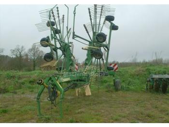 Krone SWADRO 900 - آلات زراعية