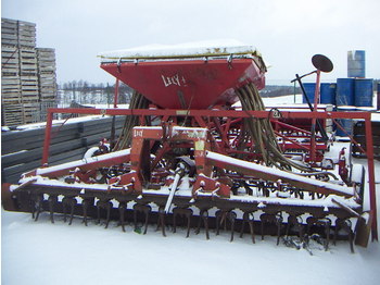 Lely Agregat 4 m - آلات زراعية